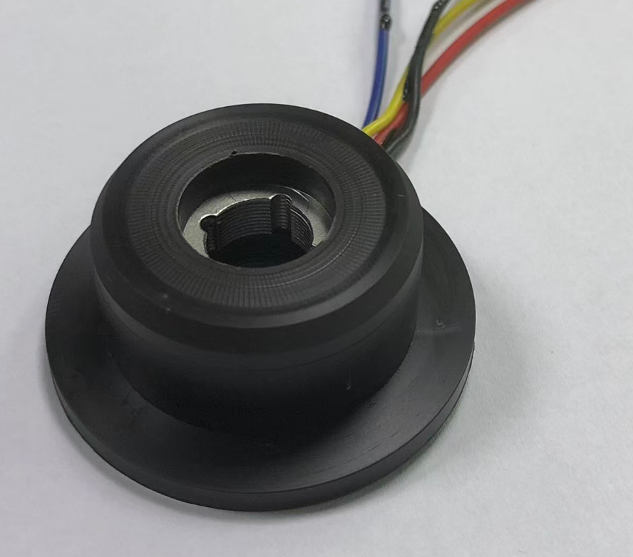 Epoxy Resin Sealing